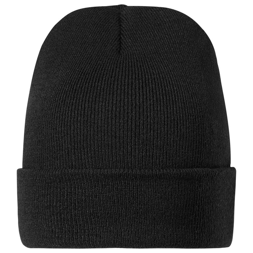 Beanie / Mütze - Yellowstone Collection - Dutton Ranch, Schwarz