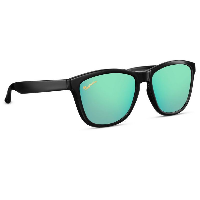 Wayfairer Sonnenbrille von Capraia - Durella