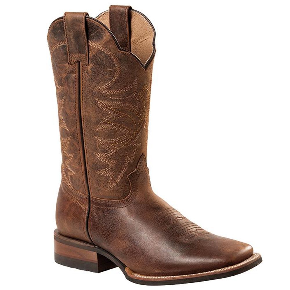 Cowboystiefel mit Gummisohle - Boot Legends Of The West - Durango