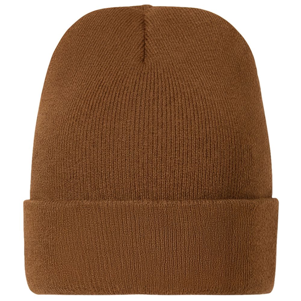 Beanie / Mütze - Yellowstone Collection - Dutton Ranch, Braun