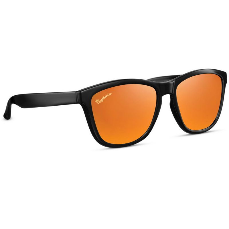 Wayfairer Sonnenbrille von Capraia - Durella