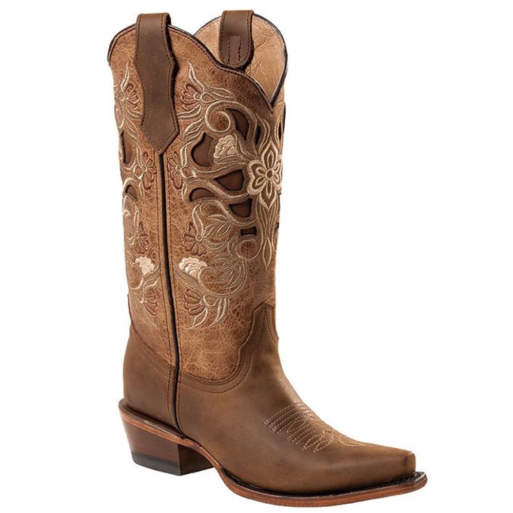Damen Cowboystiefel - Boot Legends Of The West - Jerome