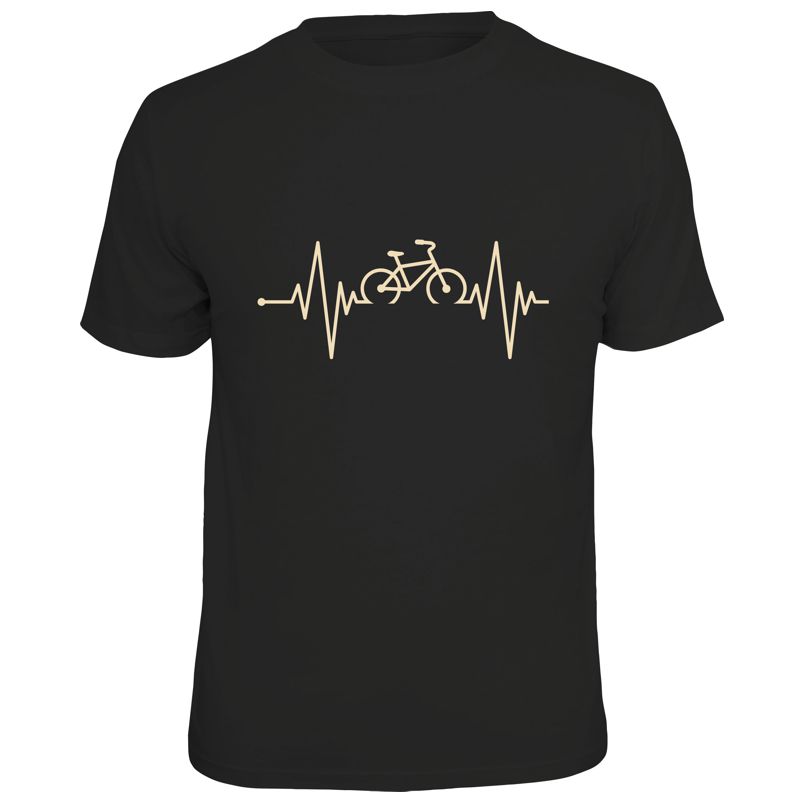 T-Shirt - Bikerherz