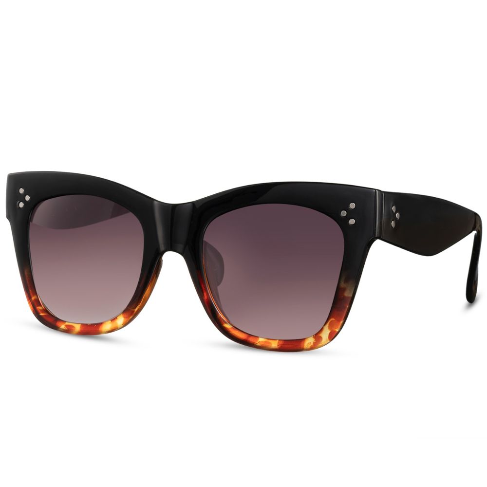 Sonnenbrille - Oversize Brille - Laura