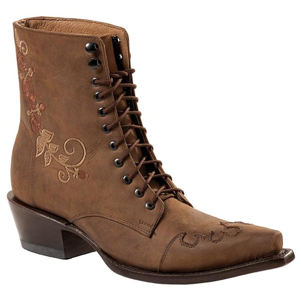 Damen Cowboystiefeletten - Boot Legends Of The West - Fort Worth
