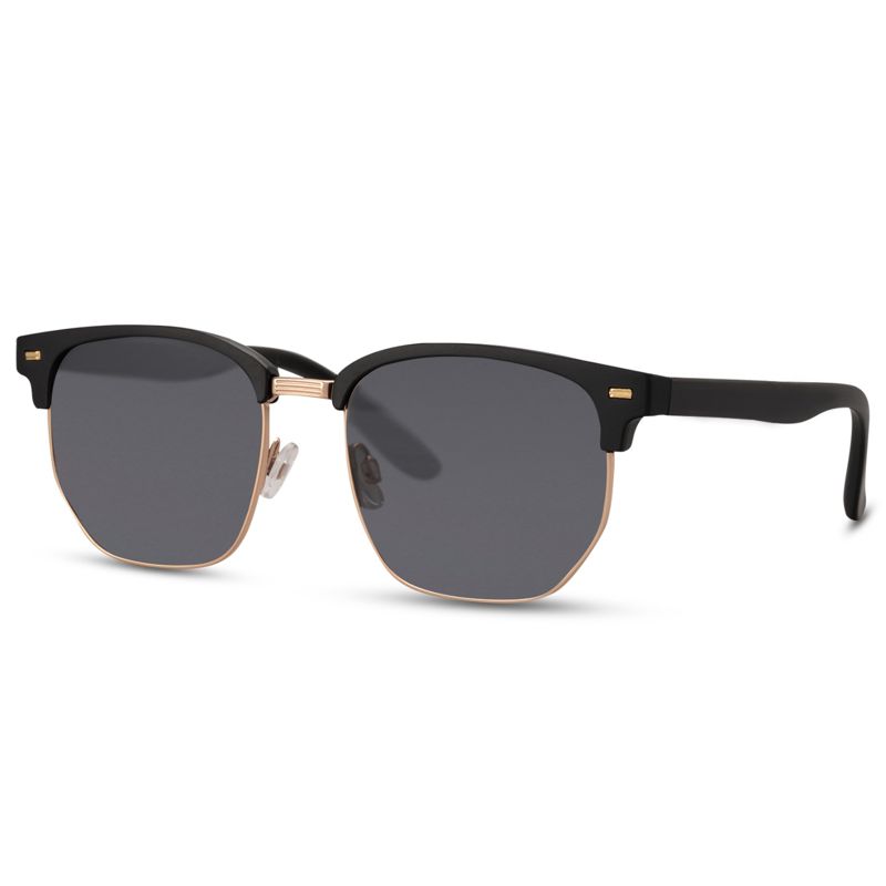 Clubmaster Sonnenbrille - Dave