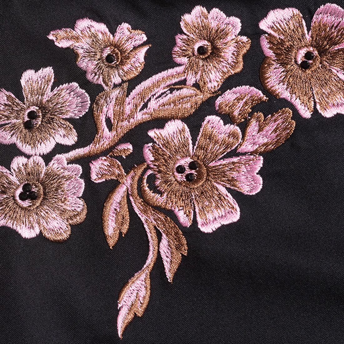 Reduziert - Kurzarm-Westernbluse - LeAnn, Größe 2XL