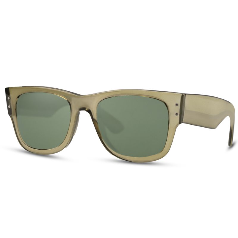 Wayfarer Sonnenbrille - Liam