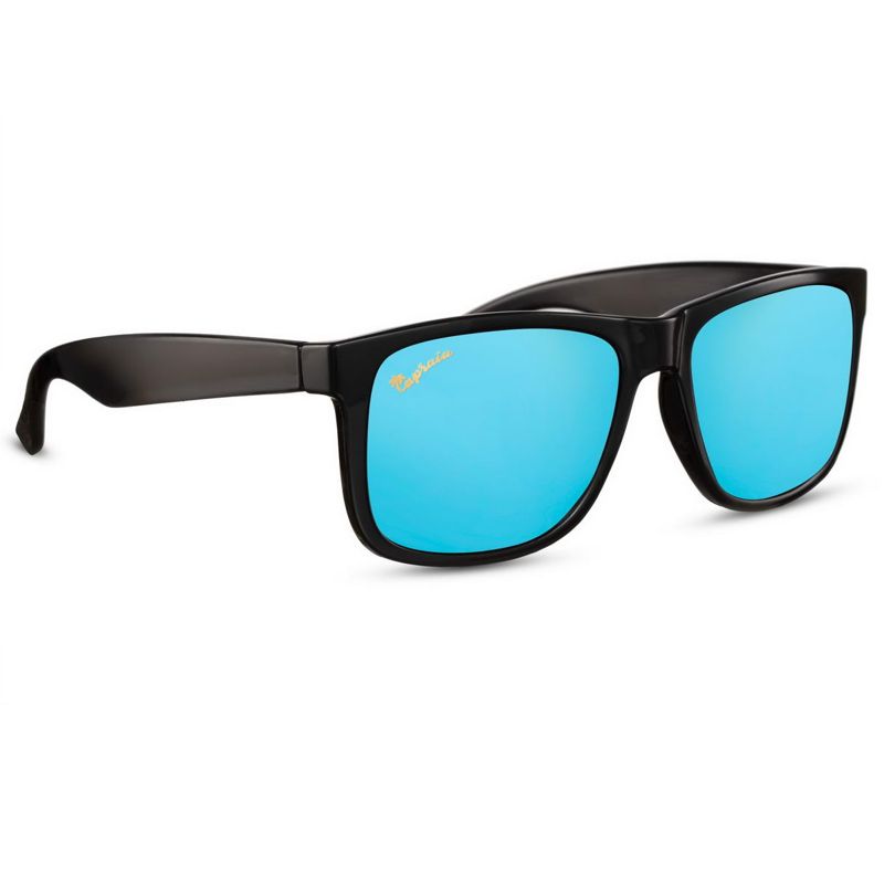 Wayfarer Sonnenbrille von Capraia - Rovello