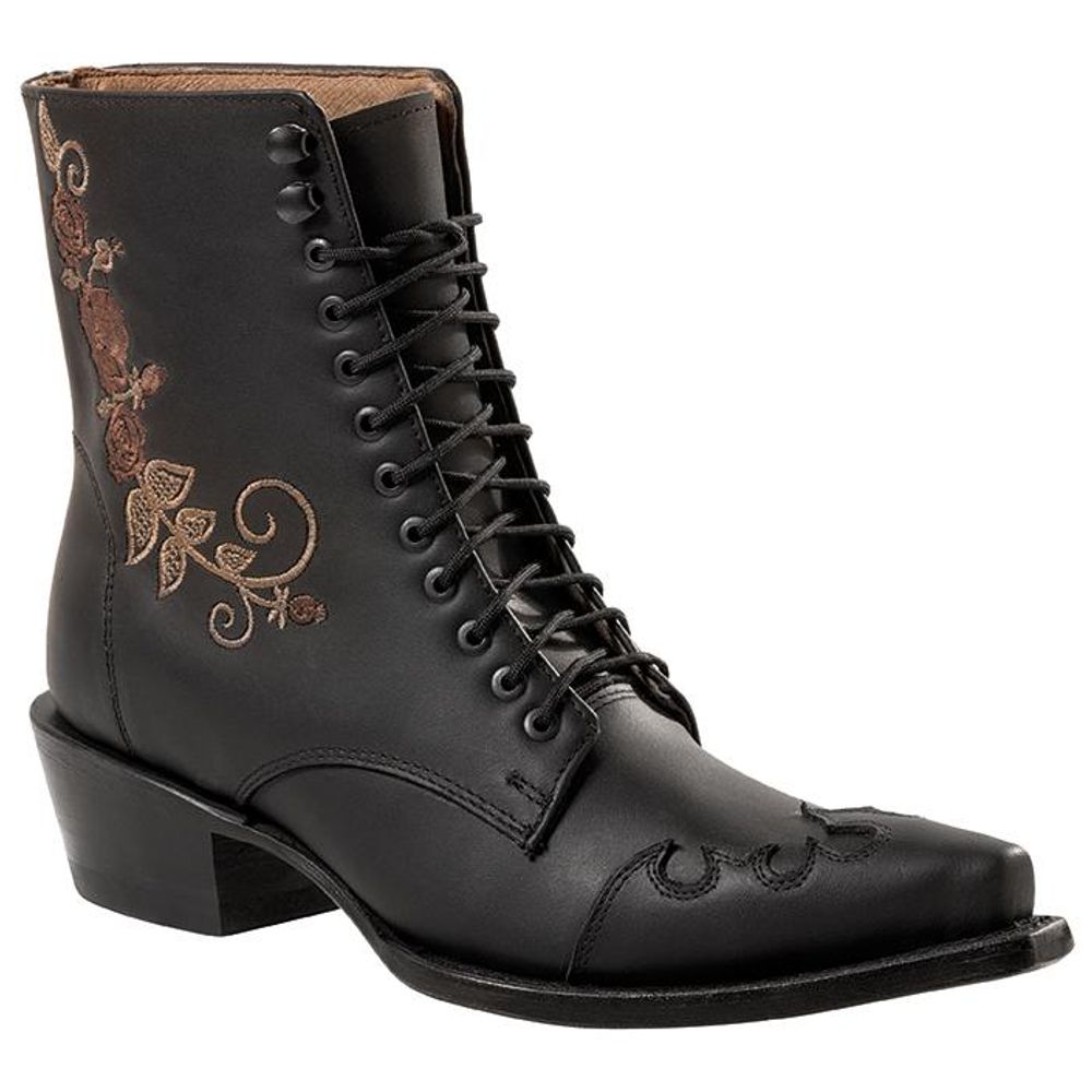 Damen Cowboystiefeletten - Boot Legends Of The West - Virginia Dale