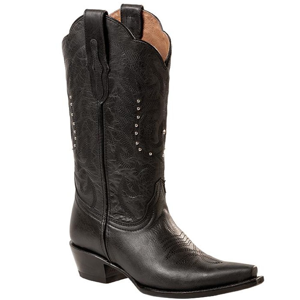 Damen Cowboystiefel - Boot Legends Of The West - Bandera
