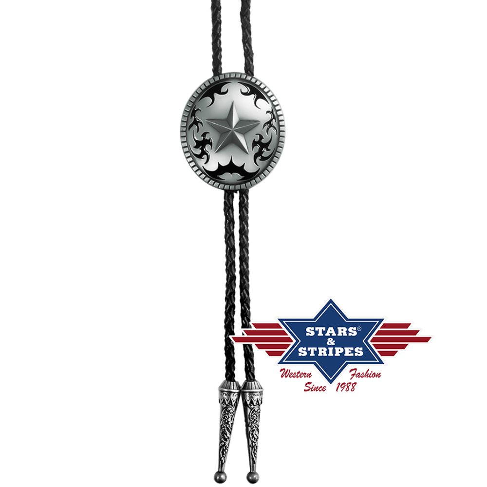 Bolotie - Western Star