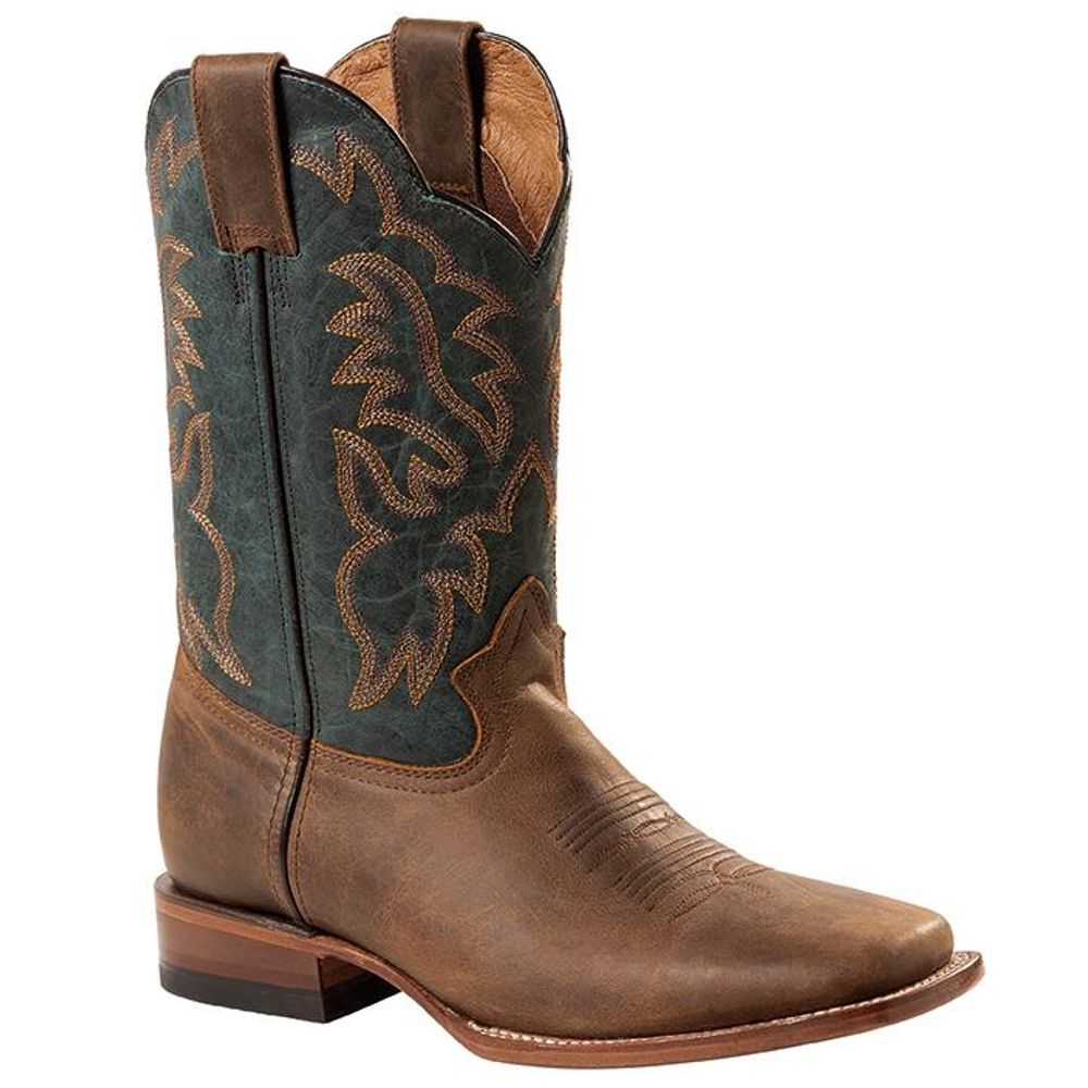 Cowboystiefel - Boot Legends Of The West - Sedona