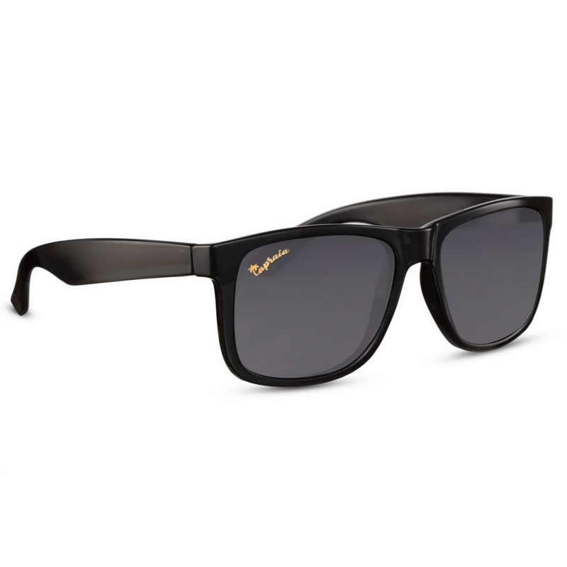 Wayfarer Sonnenbrille von Capraia - Rovello