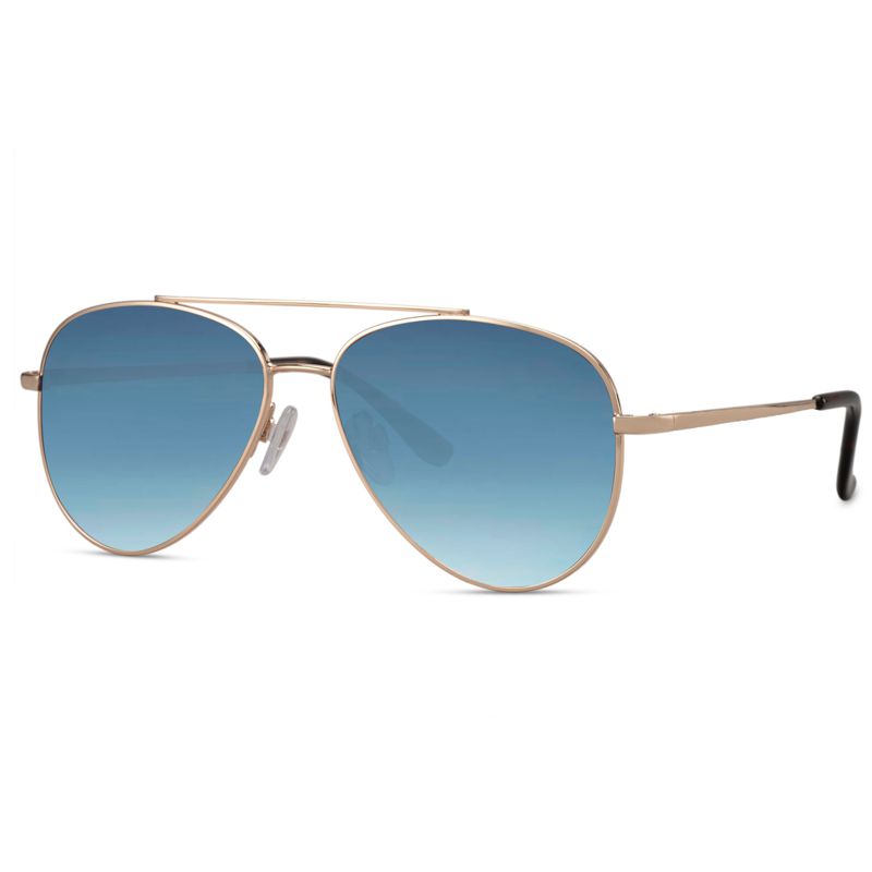 Sonnenbrille - Pilotenbrille - Steven