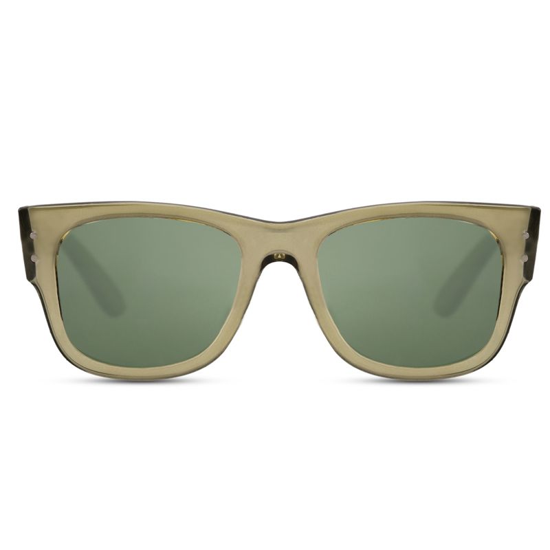 Wayfarer Sonnenbrille - Liam