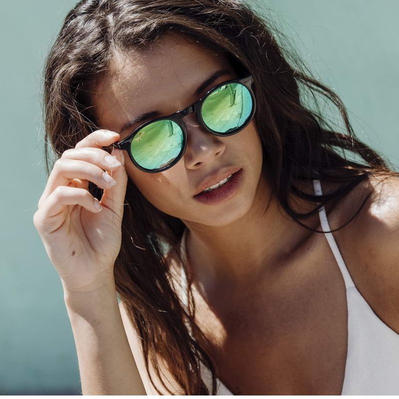 Capraia Sonnenbrille - Arilla