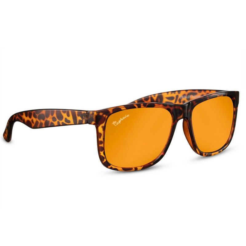 Wayfarer Sonnenbrille von Capraia - Rovello