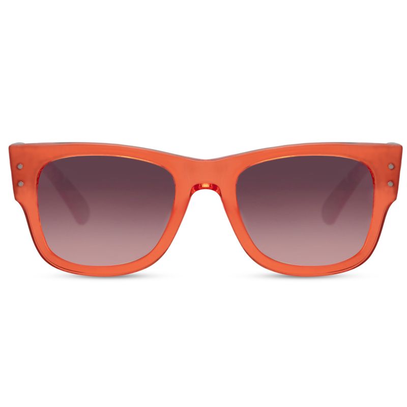 Wayfarer Sonnenbrille - Liam