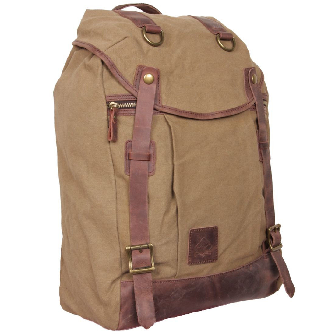 Scippis Rucksack - Coogee Backpack